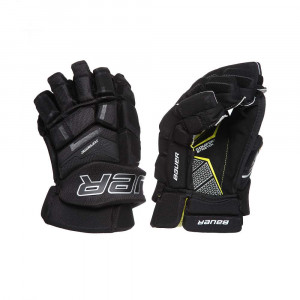 Перчатки Bauer Supreme 3S S21 SR black (1058644) 