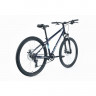 Велосипед Forward Sporting SX 29" темно-синий/белый рама: 19" (сталь, 8 скоростей) - Велосипед Forward Sporting SX 29" темно-синий/белый рама: 19" (сталь, 8 скоростей)