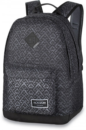 Рюкзак Dakine Detail 27L Stacked 