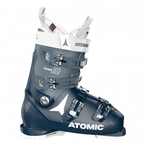 Горнолыжные ботинки Atomic HAWX PRIME 95 W Dark Blue/Denim Blue (2022) 