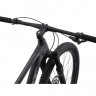 Велосипед Giant XTC SLR 1 29" Metallic Black рама: XL - Велосипед Giant XTC SLR 1 29" Metallic Black рама: XL