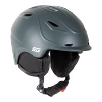 Шлем STG HK005 серый