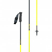 Палки горнолыжные One Way GT 11 Carbon (OZ31024)
