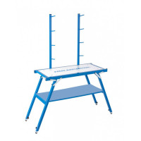 Универсальный сервисный стол 2.0 Holmenkol Waxing Table Alpine/Nordic 2.0 (20725)