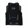 Защита спины Shred Flexi Back Protector Vest ZIP - Защита спины Shred Flexi Back Protector Vest ZIP