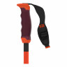 Палки горнолыжные Atomic Redster RS SQS red/black - Палки горнолыжные Atomic Redster RS SQS red/black
