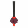 Палки горнолыжные Atomic Redster RS SQS red/black - Палки горнолыжные Atomic Redster RS SQS red/black