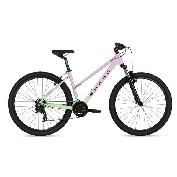 Haro Flightline One ST 27.5 17 2021