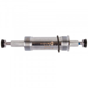 Каретка-картридж M-Wave 5-359439 Fat Bike корпус 100 мм 159,5/25,5 мм 