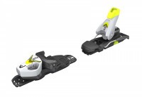 Горнолыжные крепления HEAD SLR 7.5 GW AC Brake 78 [H] solid white/black/flash yellow (2020)