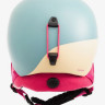 Шлем д/горных лыж и сноуборда Roxy KASHMIR J HLMT STONE BLUE (bhy0) (2022) - Шлем д/горных лыж и сноуборда Roxy KASHMIR J HLMT STONE BLUE (bhy0) (2022)