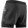 Шорты мужские X-Bionic Twyce G2 Bike Zip Shirt SH SL Men black/charcoal B036 - Шорты мужские X-Bionic Twyce G2 Bike Zip Shirt SH SL Men black/charcoal B036