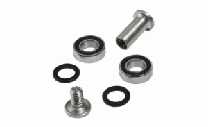 Комплект подшипников Cube Bearing Kit AMS 110/130/150 Horstlink 