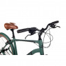Велосипед Aspect Weekend 26" зеленый/черный рама: 18" (2023) - Велосипед Aspect Weekend 26" зеленый/черный рама: 18" (2023)