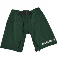 Чехол для трусов игрока Bauer Pant Shell Velcro S26 SR green (1068586) Чехол для трусов игрока Bauer Pant Shell Velcro S26 SR green (1068586)