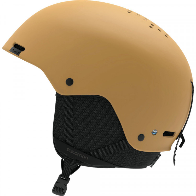 Salomon brigade orange hotsell