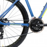 Велосипед Welt Rockfall 1.0 27 Matt Indigo Blue рама: 18" (2022) - Велосипед Welt Rockfall 1.0 27 Matt Indigo Blue рама: 18" (2022)