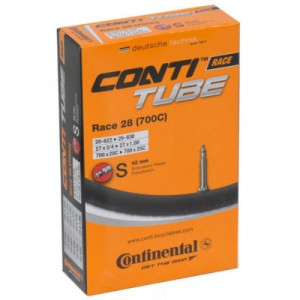 Камера 28&quot; Continental 28&quot;/700x20-25 спорт 42 мм Race/02-0181781 