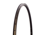 Обод Horst ZLA-025 00-180300 26" двойной, черный