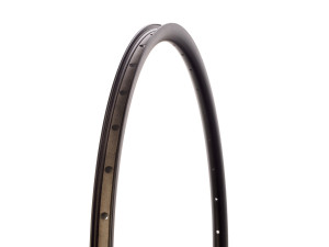 Обод Horst ZLA-025 00-180300 26&quot; двойной, черный 