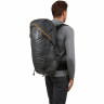 Рюкзак туристический Thule Stir 35L Obsidian - Рюкзак туристический Thule Stir 35L Obsidian