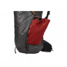 Рюкзак туристический Thule Stir 35L Obsidian - Рюкзак туристический Thule Stir 35L Obsidian