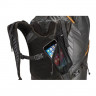Рюкзак туристический Thule Stir 35L Obsidian - Рюкзак туристический Thule Stir 35L Obsidian