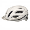 Шлем KED Champion Visor Ash Light Matt - Шлем KED Champion Visor Ash Light Matt