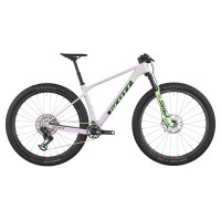 Велосипед Scott Scale RC World Cup 29" hush purple рама: M (2026)