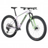 Велосипед Scott Scale RC World Cup 29" hush purple рама: M (2026) - Велосипед Scott Scale RC World Cup 29" hush purple рама: M (2026)