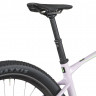 Велосипед Scott Scale RC World Cup 29" hush purple рама: M (2026) - Велосипед Scott Scale RC World Cup 29" hush purple рама: M (2026)