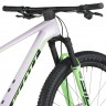 Велосипед Scott Scale RC World Cup 29" hush purple рама: M (2026) - Велосипед Scott Scale RC World Cup 29" hush purple рама: M (2026)