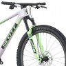 Велосипед Scott Scale RC World Cup 29" hush purple рама: M (2026) - Велосипед Scott Scale RC World Cup 29" hush purple рама: M (2026)