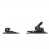 Горнолыжные крепления Tyrolia Attack LYT 11 GW Demo Brake 110 [F] solid black - Горнолыжные крепления Tyrolia Attack LYT 11 GW Demo Brake 110 [F] solid black