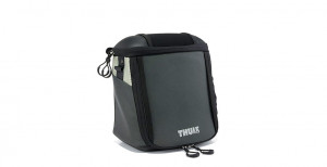 Сумка велосипедная Thule Pack´n Pedal Handlebar Bag black 