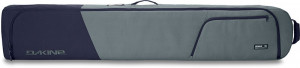 Чехол для сноуборда Dakine Low Roller Snowboard Bag 157 Dark Slate (тёмно-серый) 