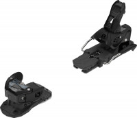 Горнолыжные крепления Salomon N WARDEN MNC 13 black C115 (2022)