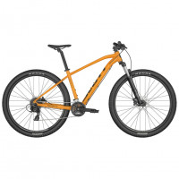 Велосипед Scott Aspect 960 29" orange (KH) рама: L (2025)