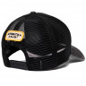 Бейсболка Atributika&Club NHL Boston Bruins серая (55-58 см) 31112 - Бейсболка Atributika&Club NHL Boston Bruins серая (55-58 см) 31112