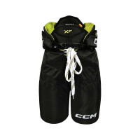 Шорты CCM Tacks XF JR black