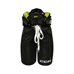 Шорты CCM Tacks XF JR black 