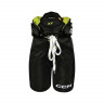 Шорты CCM Tacks XF JR black - Шорты CCM Tacks XF JR black