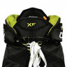 Шорты CCM Tacks XF JR black - Шорты CCM Tacks XF JR black