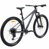 Велосипед Alpinebike Prime 9 29" серый рама: M/L (ETT 621) (2026) - Велосипед Alpinebike Prime 9 29" серый рама: M/L (ETT 621) (2026)
