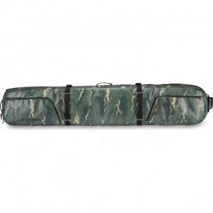 Чехол для сноуборда Dakine High Roller Snowboard Bag 175 Olive Ashcroft Camo (2022) 