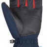 Перчатки горнолыжные Reusch Balin R-Tex XT dress blue/fire red - Перчатки горнолыжные Reusch Balin R-Tex XT dress blue/fire red