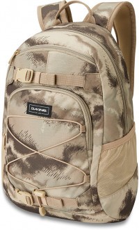 Городской рюкзак Dakine Grom 13L Ashcroft Camo (пустынный камуфляж)