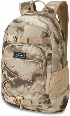 Городской рюкзак Dakine Grom 13L Ashcroft Camo (пустынный камуфляж) 