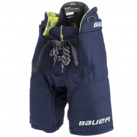 Шорты Bauer Elite S24 JR MTO navy (1064310)