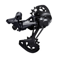 Переключатель задний SHIMANO XT, M8120, SGS, 12 скоростей